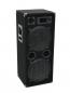 Preview: OMNITRONIC DX-2222 3-Wege Box 1000 W
