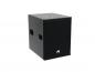 Preview: OMNITRONIC PAS-151A PRO-DSP Aktiv-Subwoofer
