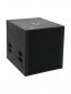 Preview: PSSO K-121 Subwoofer 400W