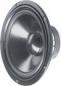 Preview: Tieftöner 25cm (10") 4 Ohm