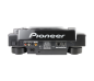 Preview: Decksaver CDJ 2000 Nexus Staubschutzcover, Polycarbonat klar passend für Pioneer CDJ 2000 Nexus