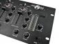 Preview: OMNITRONIC PM-444USB 4-Kanal-DJ-Mixer