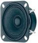 Preview: Cone tweeter 2"
