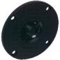 Preview: 14mm (0,6") Hochton-Kalotte