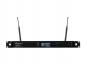 Preview: RELACART WAM-400 4CH Digital UHF Automatic Mixer