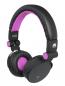 Preview: OMNITRONIC SHP-i3 Stereo-Kopfhörer pink