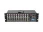 Preview: OMNITRONIC RM-1422FX USB Rack-Mixer