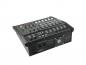 Preview: OMNITRONIC LS-822A Live-Power-Mixer