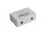 Preview: OMNITRONIC LH-080 Stereo-Isolator TRS