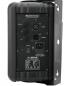 Preview: OMNITRONIC C-60A aktiv schwarz 2x