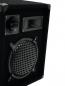 Preview: OMNITRONIC DX-822 3-Wege Box 300 W