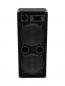 Preview: OMNITRONIC DX-2222 3-Wege Box 1000 W