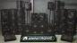 Preview: OMNITRONIC TX-1520 3-Wege-Box 900W