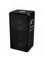 Preview: OMNITRONIC BX-2250 Subwoofer 800W