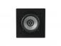 Preview: OMNITRONIC QI-5 Koaxial-Wandlautsprecher weiß