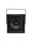 Preview: OMNITRONIC LI-105B Wandlautsprecher schwarz