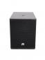 Preview: OMNITRONIC PAS-151A PRO-DSP Aktiv-Subwoofer
