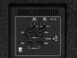 Preview: OMNITRONIC PAS-181A PRO-DSP Aktiv-Subwoofer