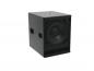 Preview: OMNITRONIC PAS-151A PRO-DSP Aktiv-Subwoofer
