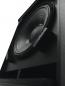 Preview: OMNITRONIC PAS-151A PRO-DSP Aktiv-Subwoofer