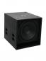 Preview: PSSO K-121 Subwoofer 400W