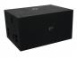 Preview: PSSO K-182 Subwoofer 2000W