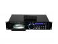 Preview: OMNITRONIC XCP-1400 CD-Player