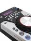 Preview: OMNITRONIC XMT-1400 Tabletop-CD-Player