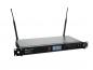 Preview: RELACART WAM-400 4CH Digital UHF Automatic Mixer