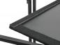 Preview: OMNITRONIC Mobile DJ Stand inkl. Cover