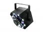 Preview: EUROLITE LED FE-1500 Hybrid Laserflower