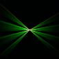 Preview: Cameo LUKE 1000 RGB - Professioneller 1000mW RGB Show Laser