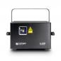 Preview: Cameo LUKE 1000 RGB - Professioneller 1000mW RGB Show Laser