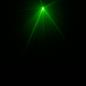 Preview: Cameo STORM FX - 3-in-1 Lichteffekt mit Grating-Laser, Strobe und Derby-Effekt inkl. IR-Fernbedienung