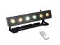 Preview: EUROLITE LED PIX-6 HCL Leiste