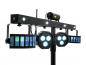 Preview: EUROLITE LED KLS Laser Bar FX-Lichtset
