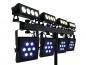 Preview: EUROLITE LED ACS BAR-12 RGB 12x1W