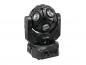 Preview: EUROLITE LED MFX-7 Action Ball