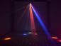 Preview: EUROLITE LED PUS-6 Hybrid Laser Beam