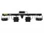 Preview: EUROLITE LED KLS Laser Bar PRO FX-Lichtset