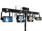 Preview: EUROLITE LED KLS Laser Bar PRO FX-Lichtset