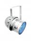 Preview: EUROLITE LED PAR-64 RGB 10mm Short silber
