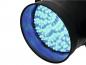 Preview: EUROLITE LED PAR-64 RGB 10mm Short silber