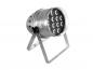 Preview: EUROLITE LED PAR-64 HCL 12x10W Floor sil