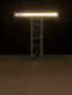 Preview: EUROLITE LED IP T2000 WW Leiste