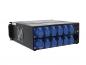 Preview: EUROLITE DPMX-1216 CEE DMX Dimmerpack