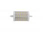Preview: OMNILUX LED R7S 230V 8W 6400K SMD5050 dimmbar