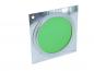 Preview: EUROLITE Dichro-Filter grün, Rahmen silber PAR-56