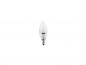 Preview: OMNILUX 230V/28W E-14 Kerzenlampe clear H