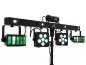 Preview: EUROLITE LED KLS Laser Bar PRO FX-Lichtset